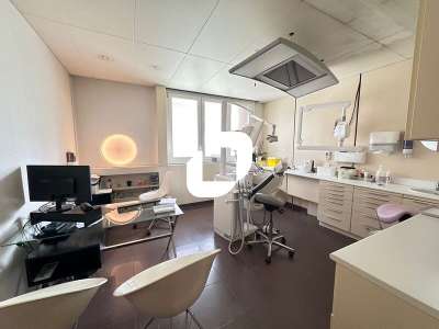 Vente Bureaux 145m² Marly le roi