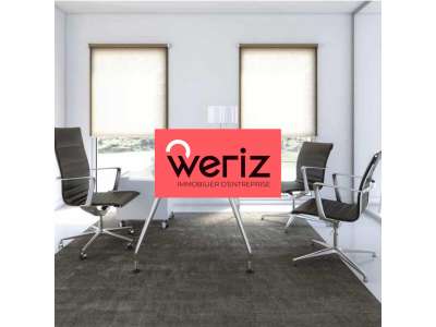 Vente Bureaux à Marseille 11e