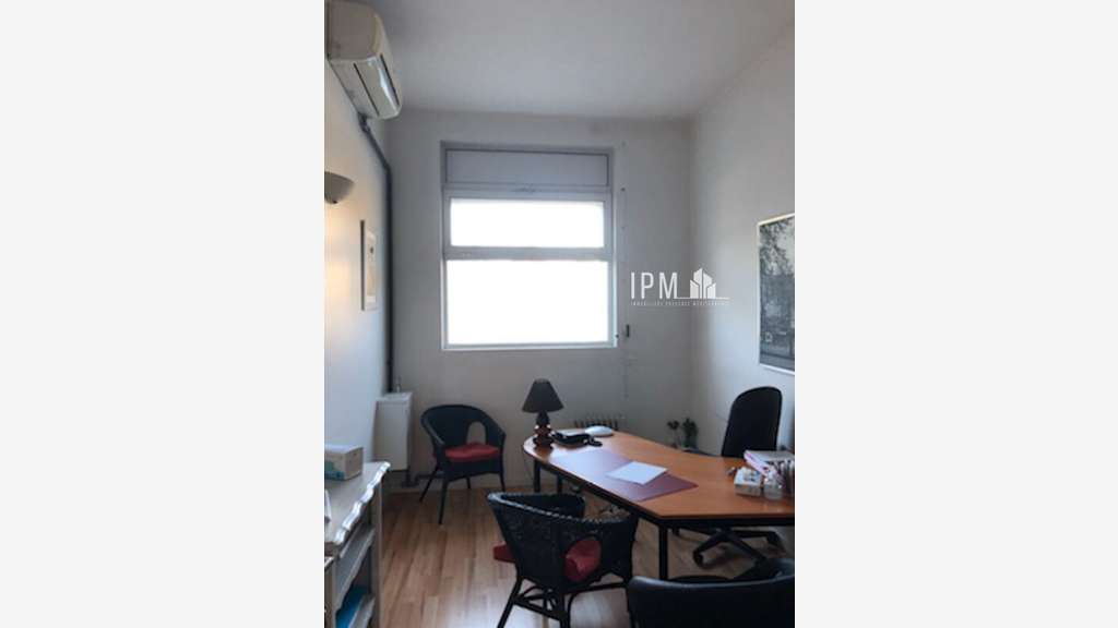 A vendre bureaux de 424m² Marseille 13013