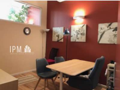 A vendre bureaux de 424m² Marseille 13013