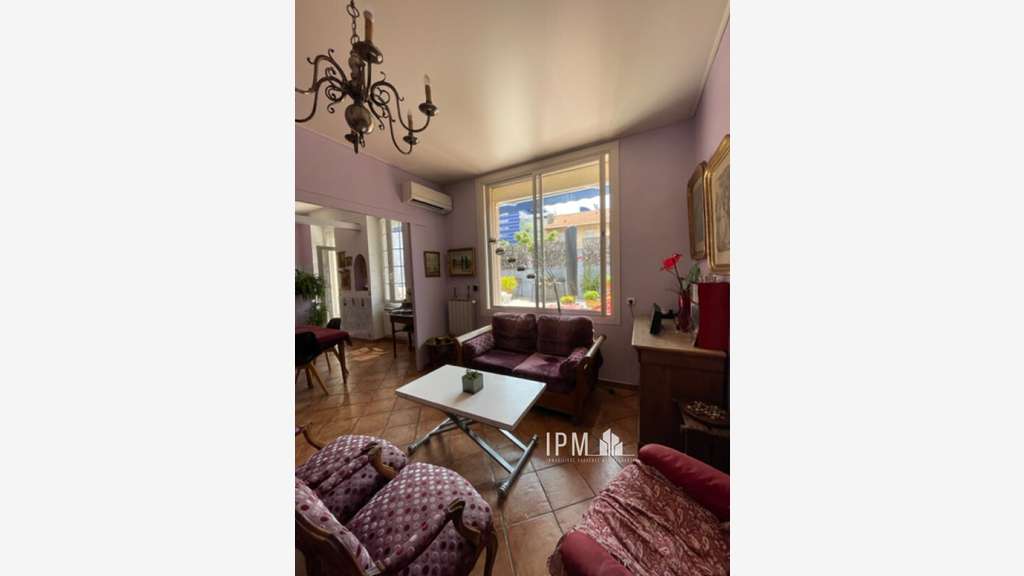 A vendre bureaux de 424m² Marseille 13013