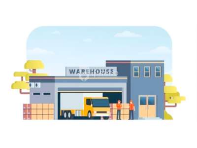 Vente Locaux d'activités - Entrepôts à Marseille 13e