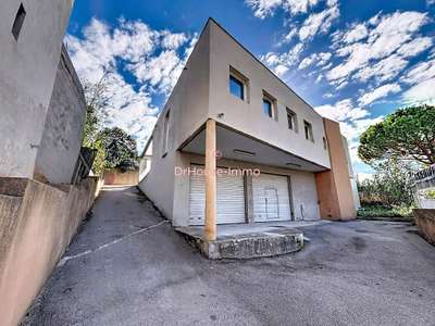 Vente Locaux d'activités - Entrepôts à Marseille 15e