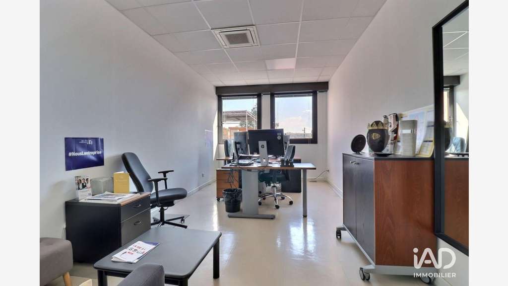 Bureau à Marseille
