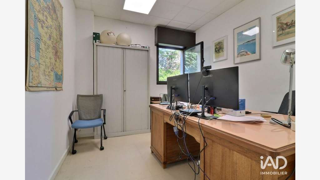 Bureau à Marseille
