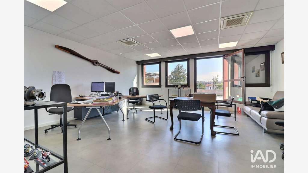 Bureau à Marseille