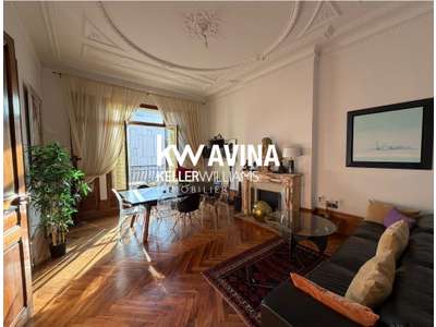 Vente Bureaux à Marseille 1er