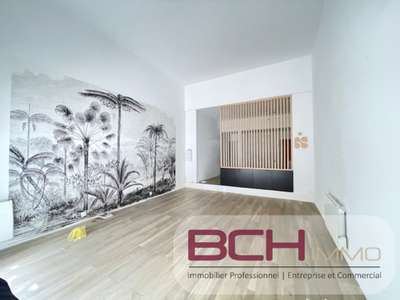 Vente Locaux commerciaux - Boutiques à Marseille 1er