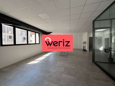 Vente Bureaux à Marseille 2e