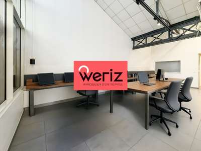 Bureaux à vendre dans le 13