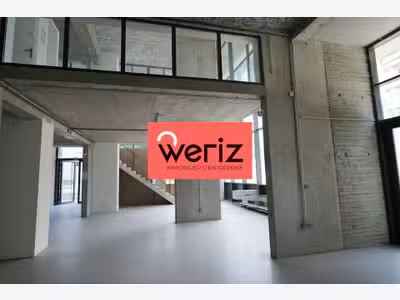 BUREAUX à vendre dans le 13
