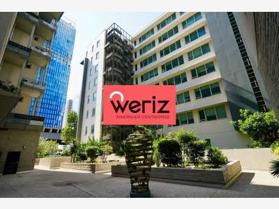 BUREAUX à vendre dans le 13