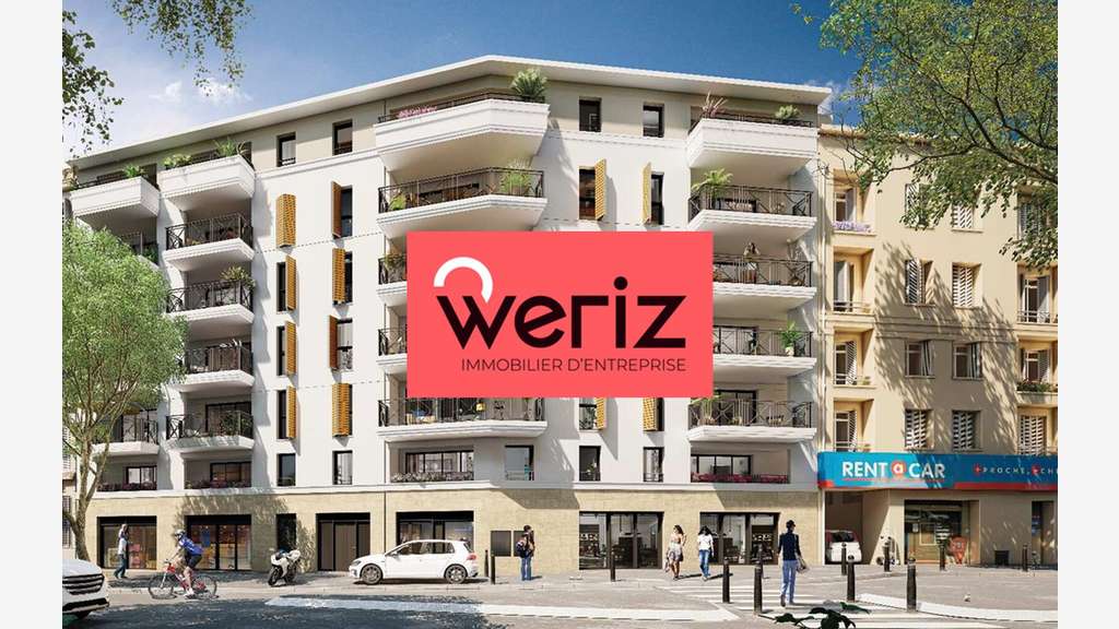 , votre spécialiste en immobilier d'entrepris