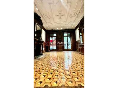 Vente Bureaux à Marseille 6e