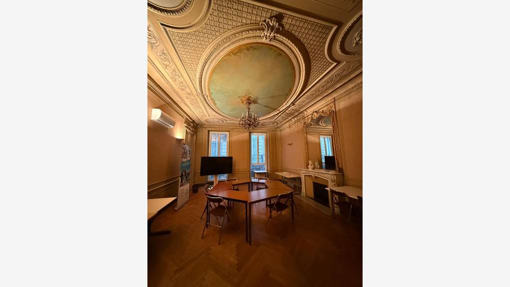 Vente bureaux 320m² à Marseille 6e Préfecture