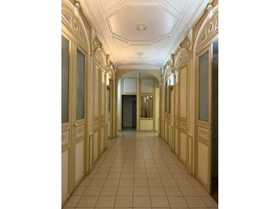 Vente Bureaux à Marseille 6e
