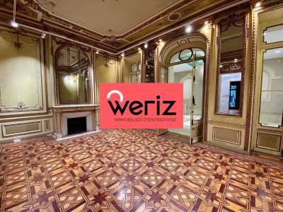 Bureaux à vendre dans le 13