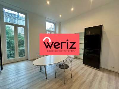 Bureaux à vendre dans le 13