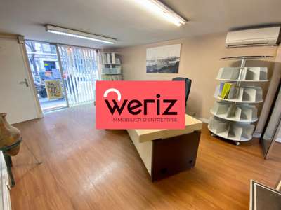 votre spécialiste en immobilier d'entreprise