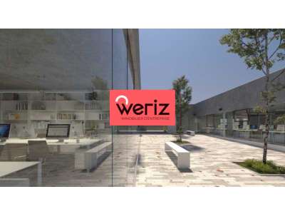 Vente Bureaux à Marseille 8e