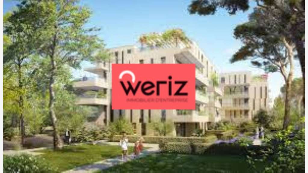 AV locaux commerciaux 364m² à Marseille 8e