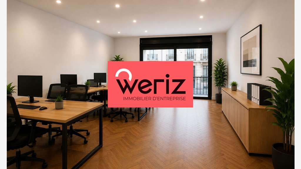 , votre spécialiste en immobilier d'entrepris