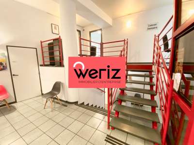 Bureaux à vendre dans le 13