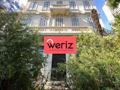 Bureaux à vendre dans le 13