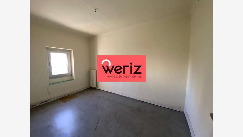 A louer hôtel particulier de 436m² à Marseille 08