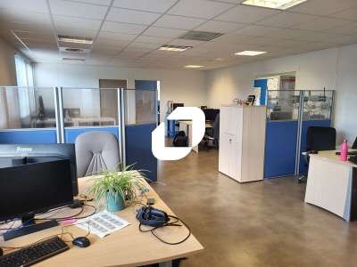 Vente Bureaux à Martillac