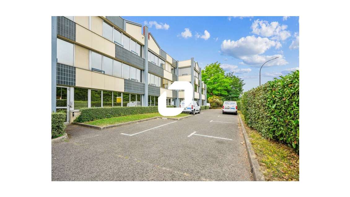 Vente Bureaux 97m² Massy