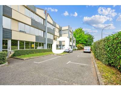 Vente Bureaux à Massy