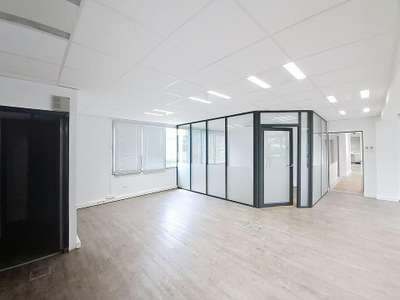 Vente Bureaux à Massy