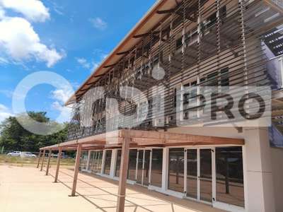 Vente bureaux de 752m² Matoury retail park Horizon