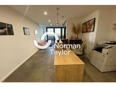 Vente Bureaux à Mauguio