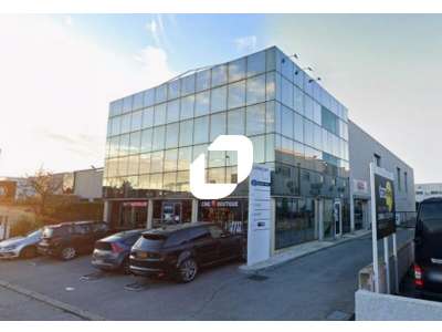 Vente Bureaux à Mauguio