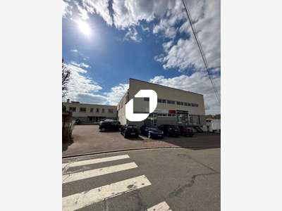 Vente Bureaux 279m² Maule