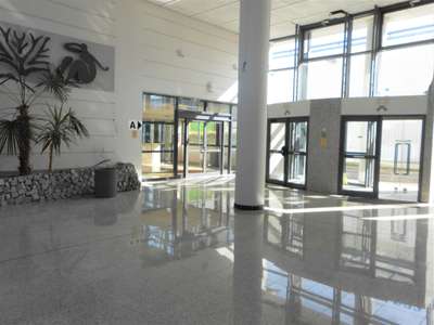 BUREAUX A FORT POTENTIEL DE REPOSITIONNEMENT