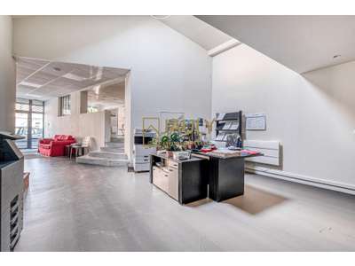 Vente Bureaux à Meaux