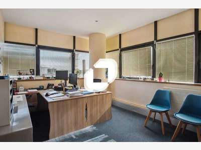 Vente Bureaux 347m² Meaux