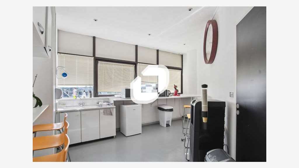 Vente Bureaux 347m² Meaux
