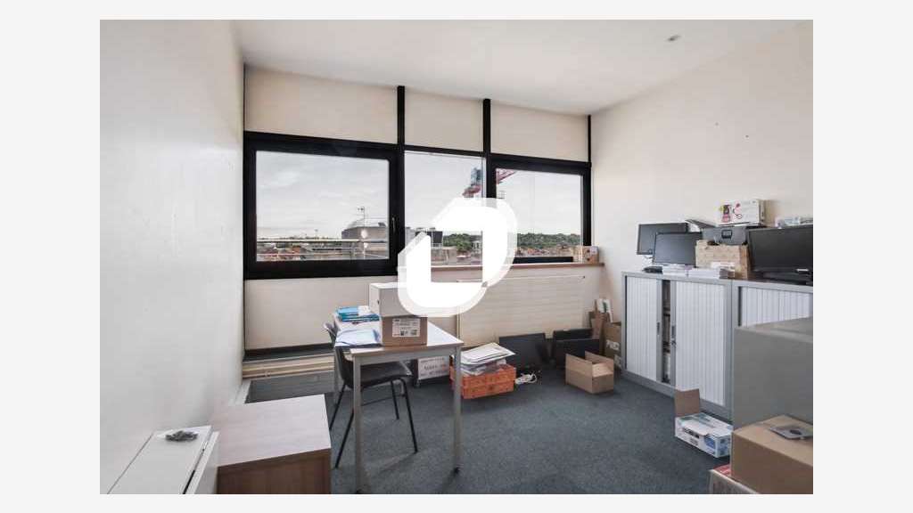 Vente Bureaux 347m² Meaux