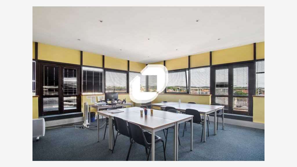 Vente Bureaux 347m² Meaux