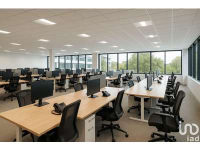 Vente Bureaux à Melun
