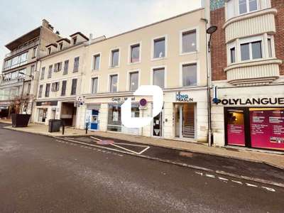 Vente Bureaux à Melun