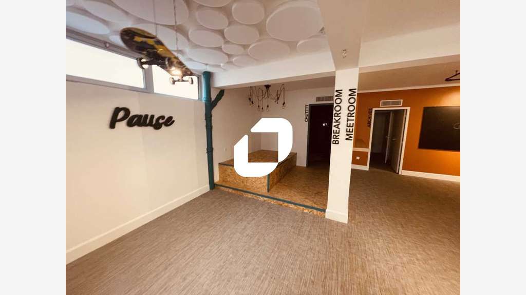 Vente Bureaux 144m² Melun
