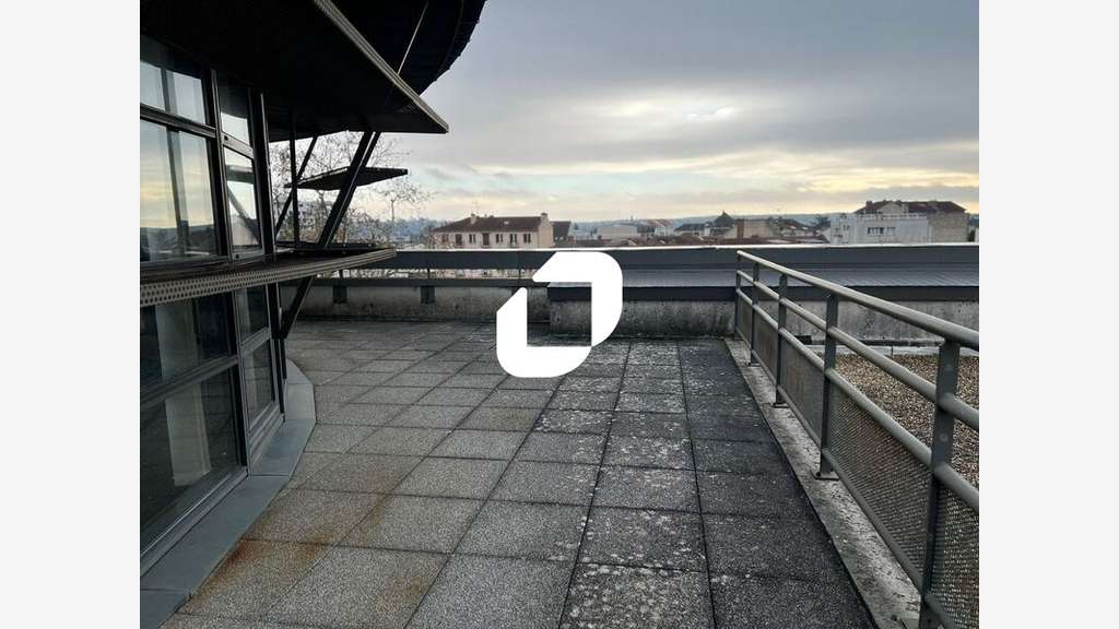 Vente Bureaux 310m² Melun