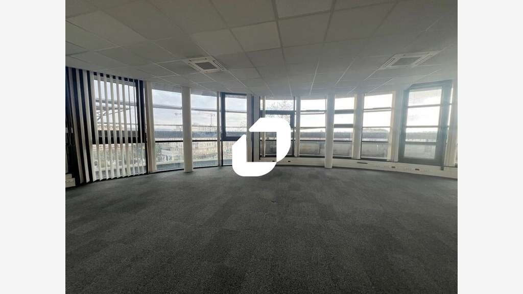 Vente Bureaux 310m² Melun