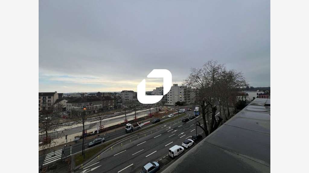 Vente Bureaux 310m² Melun