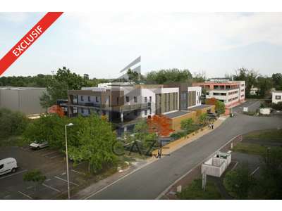 Vente Bureaux à Mérignac